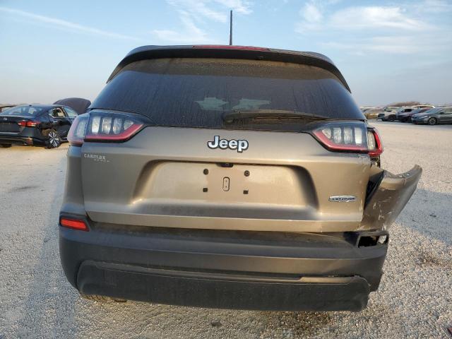 Photo 6 from auction – 2019 JEEP CHEROKEE L with VIN 1C4PJLCB9KD175840