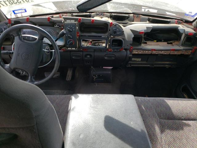 Photo 8 from auction – 2001 DODGE RAM 1500 with VIN 3B7HC13Z01G214655