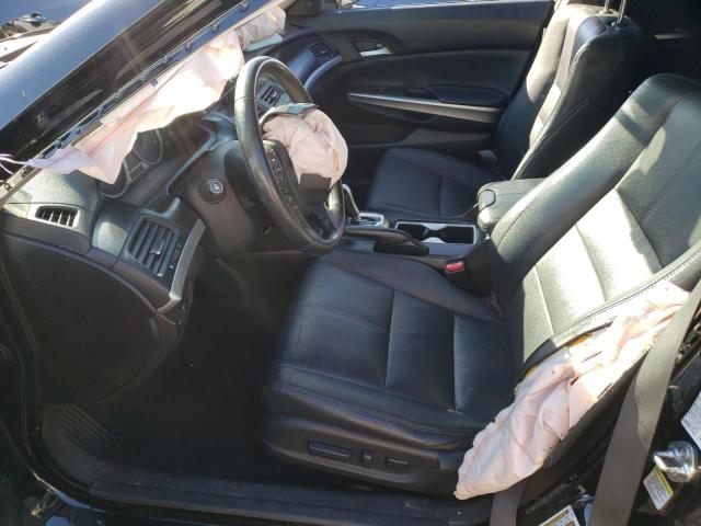 Photo 7 from auction – 2013 HONDA CROSSTOUR with VIN 5J6TF3H56DL005795