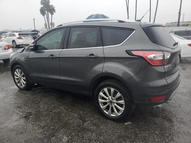 Photo 2 from auction – 2017 FORD ESCAPE TIT with VIN 1FMCU0J94HUE97231