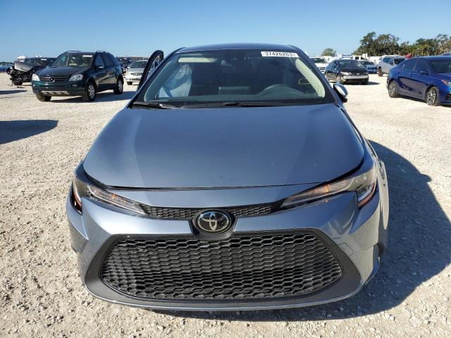 Photo 5 from auction – 2022 TOYOTA COROLLA with VIN JTDEPMAE3NJ203940
