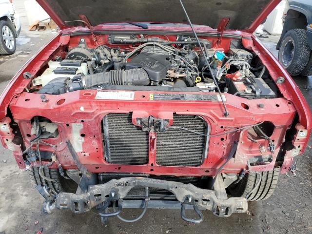 Photo 11 from auction – 2002 FORD RANGER SUP with VIN 1FTZR15E92PB40744
