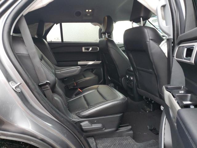 Photo 11 from auction – 2021 FORD EXPLORER X with VIN 1FMSK8DH7MGB75551