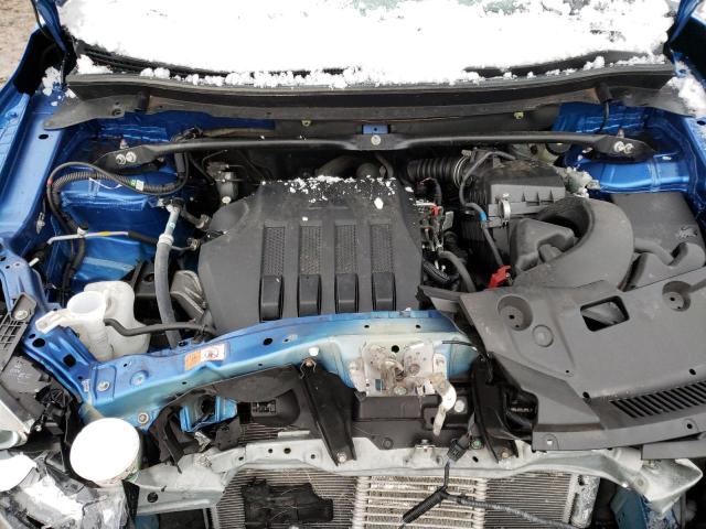 Photo 11 from auction – 2019 MITSUBISHI ECLIPSE CR with VIN JA4AT4AA8KZ002887