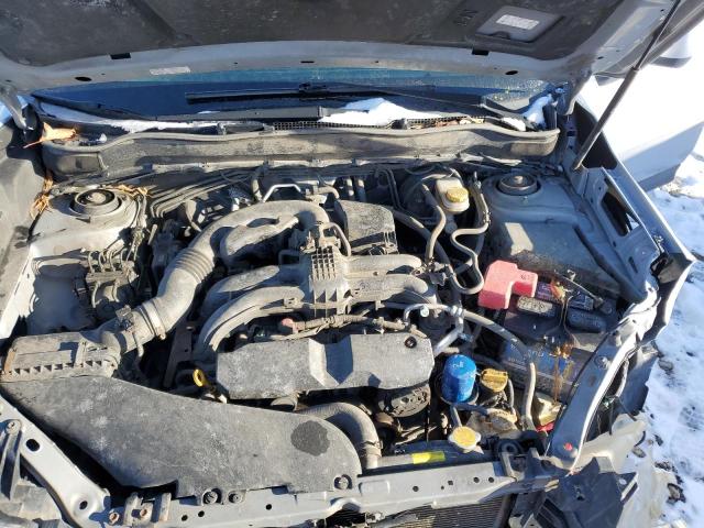 Photo 11 from auction – 2014 SUBARU FORESTER 2 with VIN JF2SJAEC2EH537154