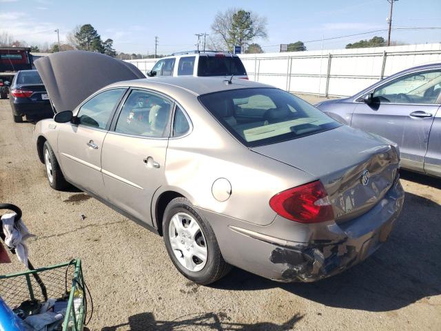 Photo 2 from auction – 2006 BUICK LACROSSE C with VIN 2G4WC582461211960
