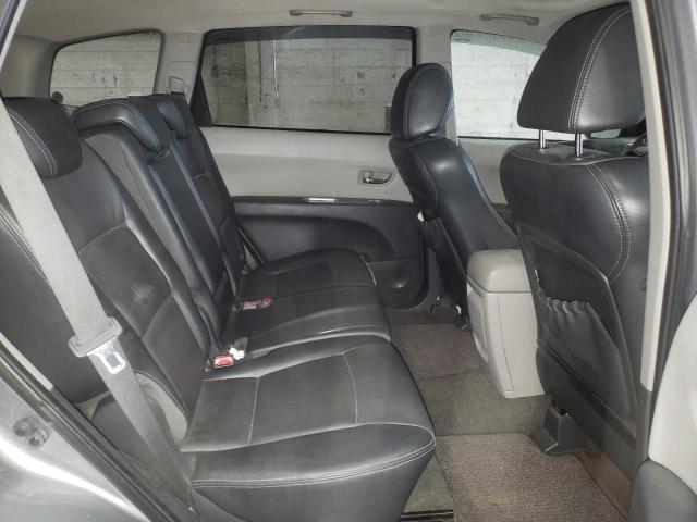 Photo 10 from auction – 2009 SUBARU TRIBECA LI with VIN 4S4WX92D094400507