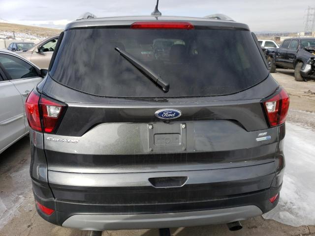 Photo 6 from auction – 2019 FORD ESCAPE SE with VIN 1FMCU9GD1KUC26764