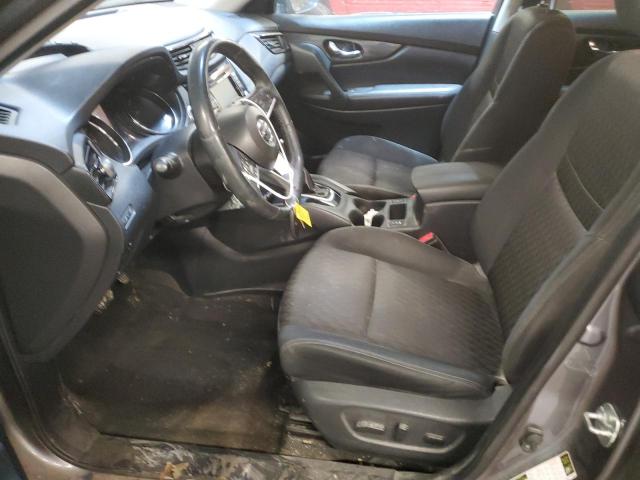 Photo 7 from auction – 2018 NISSAN ROGUE S with VIN KNMAT2MV4JP568208