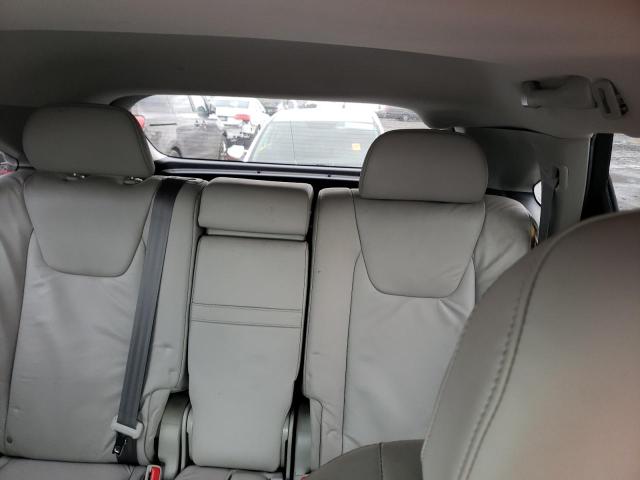 Photo 10 from auction – 2012 LEXUS RX 450 with VIN JTJZB1BA6C2406335