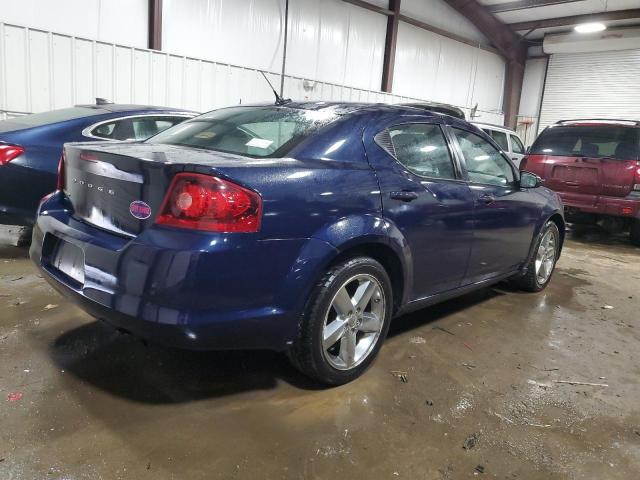 Photo 3 from auction – 2013 DODGE AVENGER SE with VIN 1C3CDZAB3DN658155