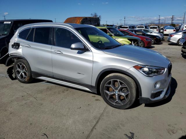 Photo 4 from auction – 2016 BMW X1 XDRIVE2 with VIN WBXHT3C3XGP886186