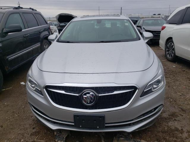 Фото 5 с аукциона – 2017 BUICK LACROSSE E с VIN 1G4ZP5SS3HU198314
