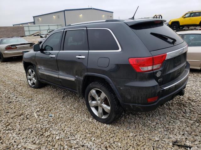 Photo 2 from auction – 2011 JEEP GRAND CHER with VIN 1J4RR6GT2BC717589