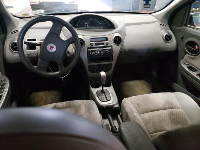 Photo 8 from auction – 2007 SATURN ION LEVEL with VIN 1G8AJ55F97Z143864