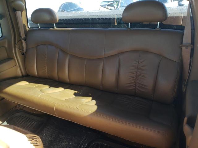 Photo 10 from auction – 1999 GMC NEW SIERRA with VIN 2GTEC19T1X1501834