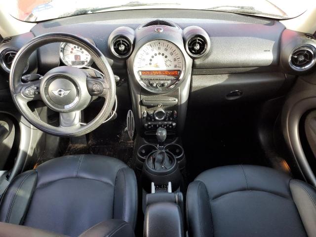 Photo 8 from auction – 2013 MINI COOPER S C with VIN WMWZC5C58DWP33657