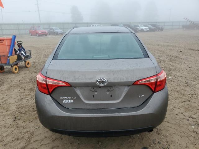 Photo 6 from auction – 2019 TOYOTA COROLLA L with VIN 5YFBURHE2KP878264