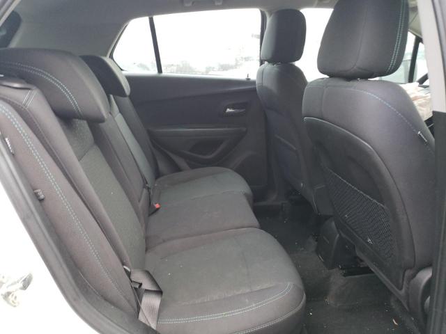 Photo 11 from auction – 2015 CHEVROLET TRAX 1LS with VIN 3GNCJPSB9FL255265
