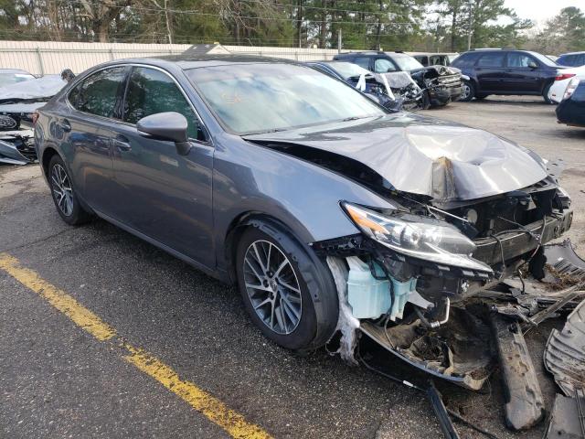 Photo 4 from auction – 2017 LEXUS ES 350 with VIN 58ABK1GG8HU043523