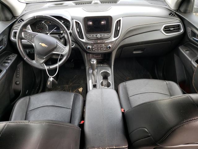 Photo 8 from auction – 2020 CHEVROLET EQUINOX PR with VIN 3GNAXYEX3LS652488
