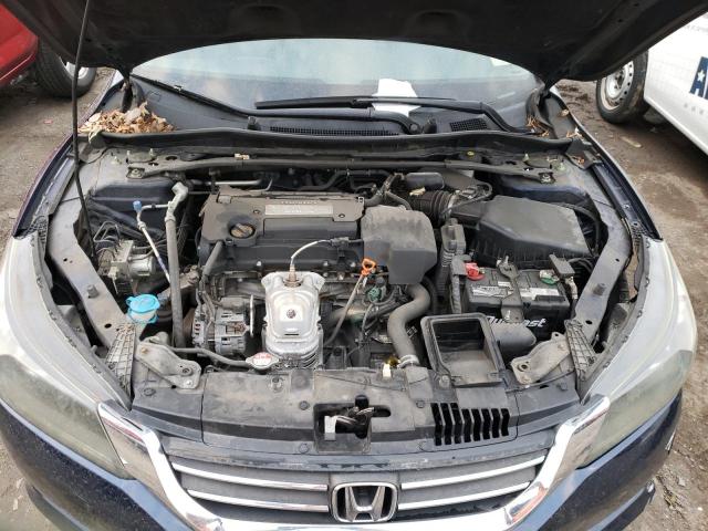 Photo 11 from auction – 2013 HONDA ACCORD EX with VIN 1HGCR2F75DA103516