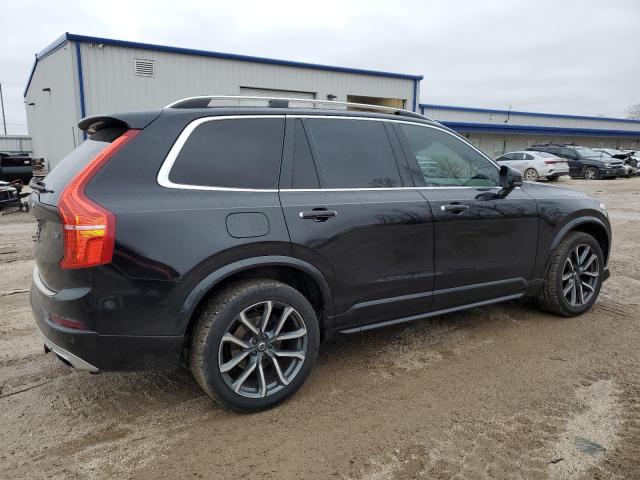 Photo 3 from auction – 2016 VOLVO XC90 T6 with VIN YV4A22PK5G1036849