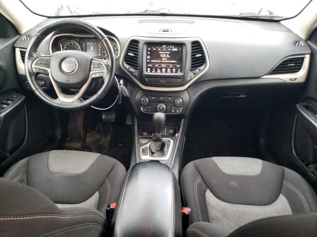 Zdjęcie 8 z aukcji – 2014 JEEP CHEROKEE L z VIN 1C4PJLCS4EW106367