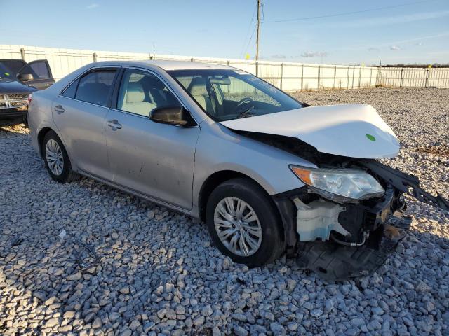 Photo 4 from auction – 2012 TOYOTA CAMRY BASE with VIN 4T4BF1FKXCR170578
