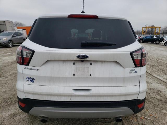 Photo 6 from auction – 2017 FORD ESCAPE SE with VIN 1FMCU9GD5HUB80994