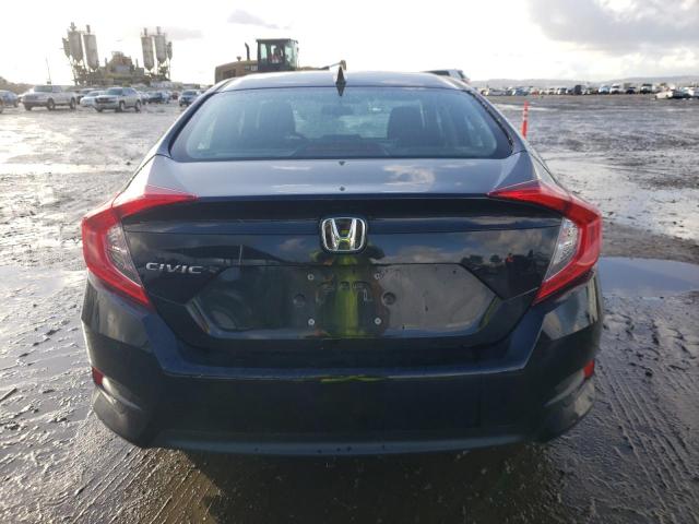Photo 6 from auction – 2018 HONDA CIVIC EX with VIN 2HGFC2F81JH578052
