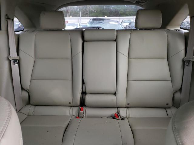 Photo 10 from auction – 2017 ACURA RDX with VIN 5J8TB3H32HL014601
