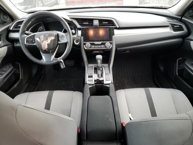 Photo 8 from auction – 2017 HONDA CIVIC EX with VIN 2HGFC2F75HH574801