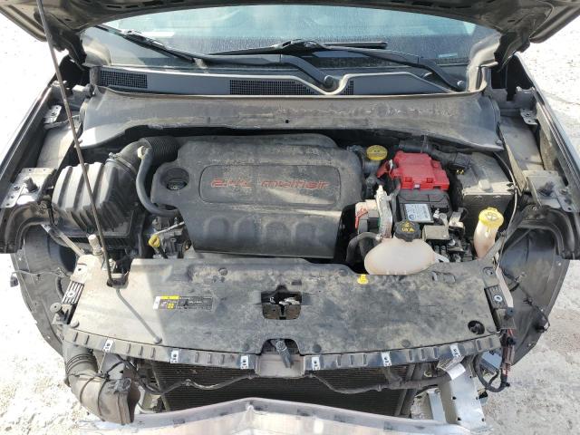 Photo 11 from auction – 2019 JEEP COMPASS SP with VIN 3C4NJCAB8KT668493