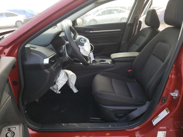 Photo 7 from auction – 2022 NISSAN ALTIMA SV with VIN 1N4BL4DV4NN417683