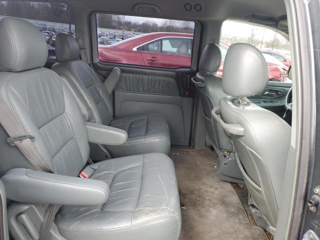 Photo 11 from auction – 2003 HONDA ODYSSEY EX with VIN 5FNRL18003B158031