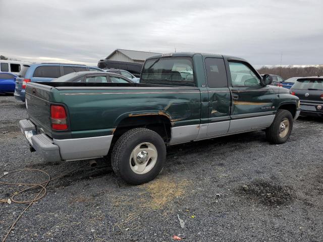 Photo 3 from auction – 2001 DODGE RAM 1500 with VIN 1B7HC13Z71J576335