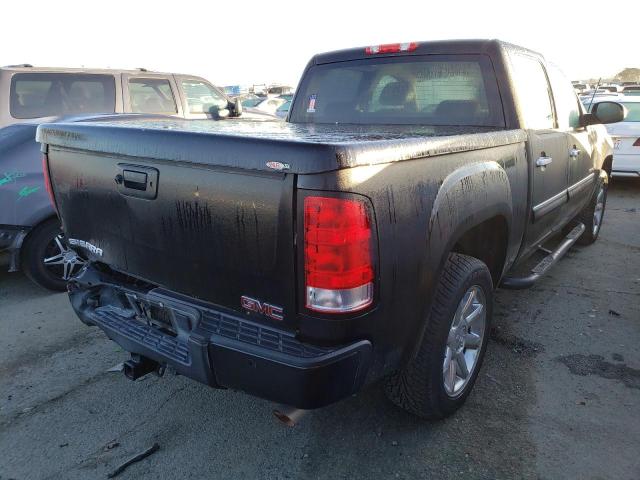Photo 3 from auction – 2012 GMC SIERRA K15 with VIN 3GTP2XE29CG277760