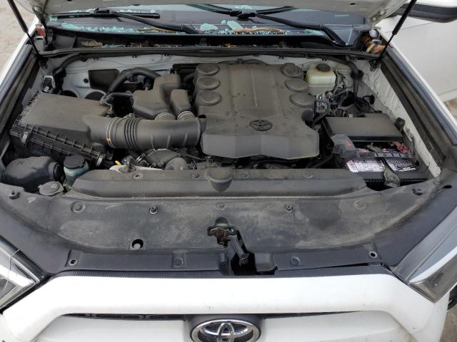 Photo 12 from auction – 2016 TOYOTA 4RUNNER SR with VIN JTEBU5JRXG5303206