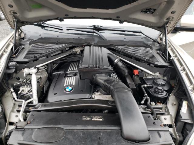 Photo 11 from auction – 2007 BMW X5 3.0I with VIN 4USFE43597LY80581