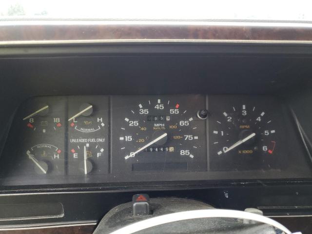 Photo 9 from auction – 1989 FORD RANGER with VIN 1FTCR15T2KPB29833