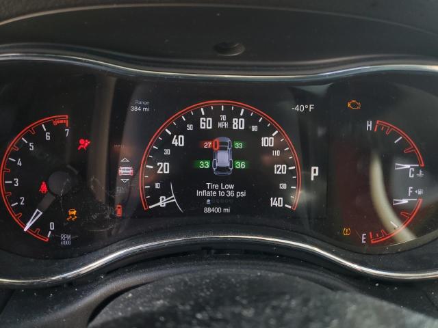 Photo 9 from auction – 2015 DODGE DURANGO LI with VIN 1C4RDJDGXFC851173