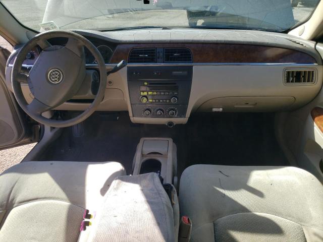 Photo 8 from auction – 2006 BUICK LACROSSE C with VIN 2G4WC582461211960