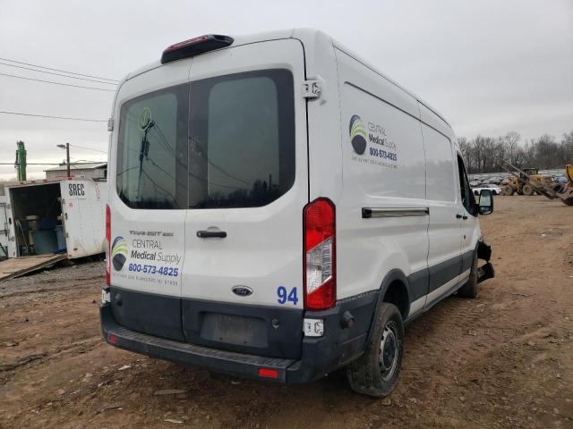 Photo 3 from auction – 2019 FORD TRANSIT T- with VIN 1FTYR2CM1KKB08069