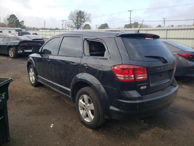 Photo 2 from auction – 2013 DODGE JOURNEY SE with VIN 3C4PDCAB7DT557632