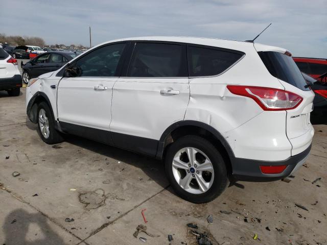 Photo 2 from auction – 2014 FORD ESCAPE SE with VIN 1FMCU0G93EUE26430