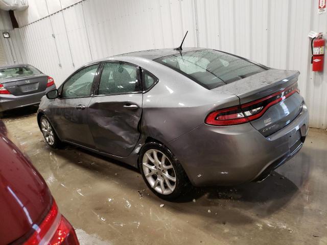 Photo 2 from auction – 2013 DODGE DART SXT with VIN 1C3CDFBA5DD321562