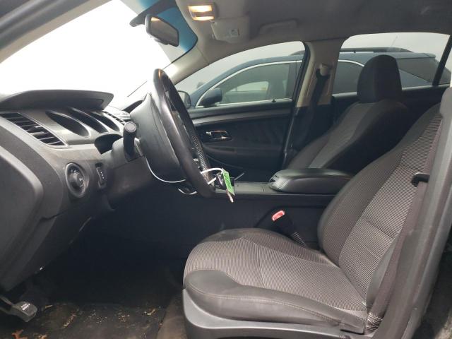 Photo 7 from auction – 2011 FORD TAURUS SEL with VIN 1FAHP2EW1BG185540