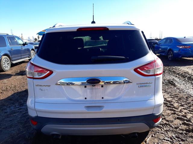 Photo 6 from auction – 2015 FORD ESCAPE TIT with VIN 1FMCU0JXXFUA76612