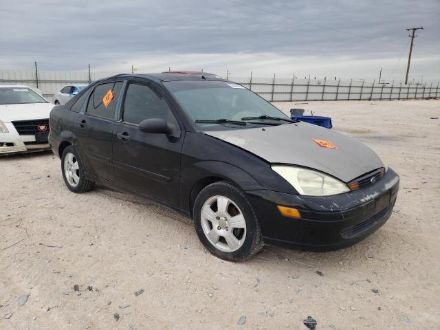 Photo 4 from auction – 2003 FORD FOCUS SE C with VIN 1FAFP34Z73W336347